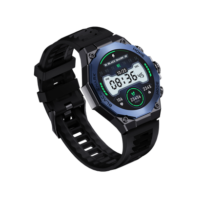 Black Shark S1 Pro