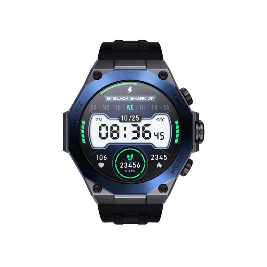 Black Shark S1 Pro