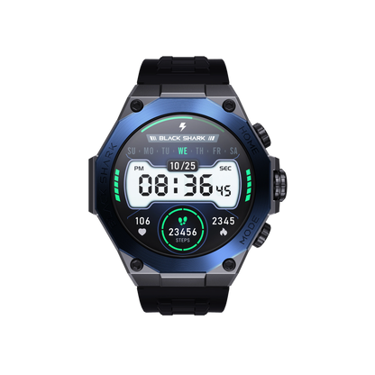 Black Shark S1 Pro