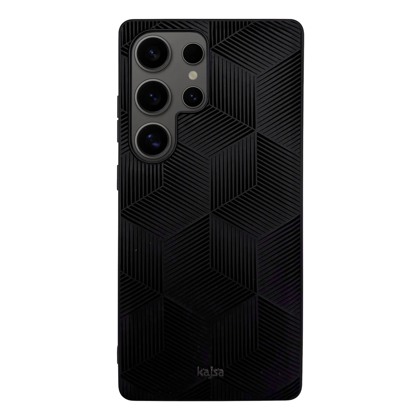 Kajsa Protective Phone Case For Samsung S25 Ultra