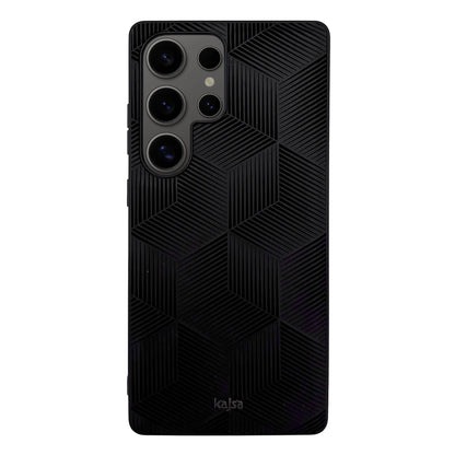Kajsa Protective Phone Case For Samsung S25 Ultra