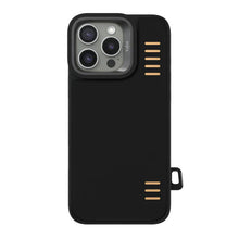 Kajsa Splendid Series Collection Digit Back Case for iPhone 16 Pro Max