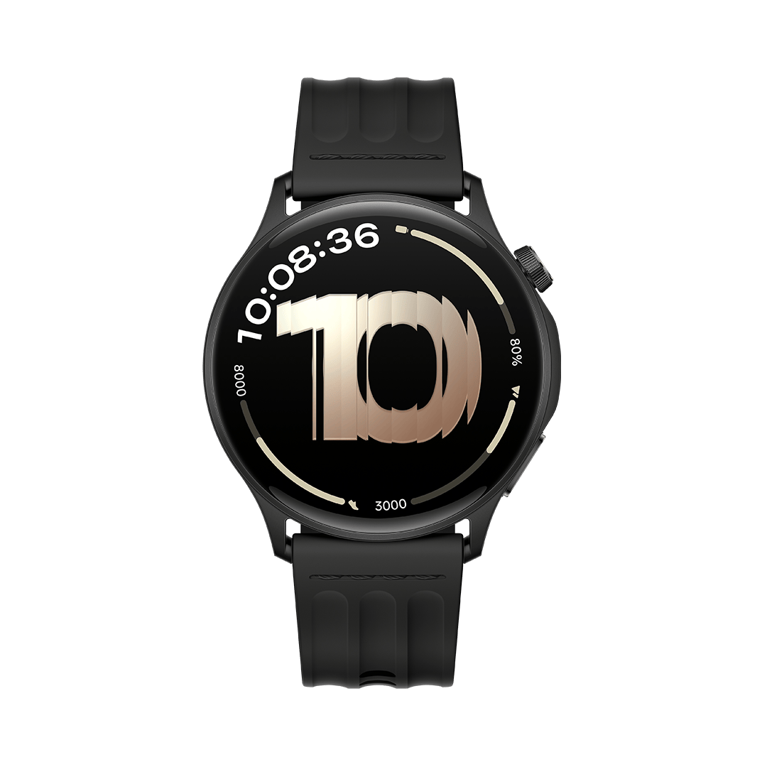 OnePlus Watch Lite