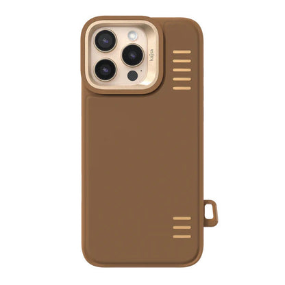 Kajsa Splendid Series Collection Digit Back Case for iPhone 16 Pro Max