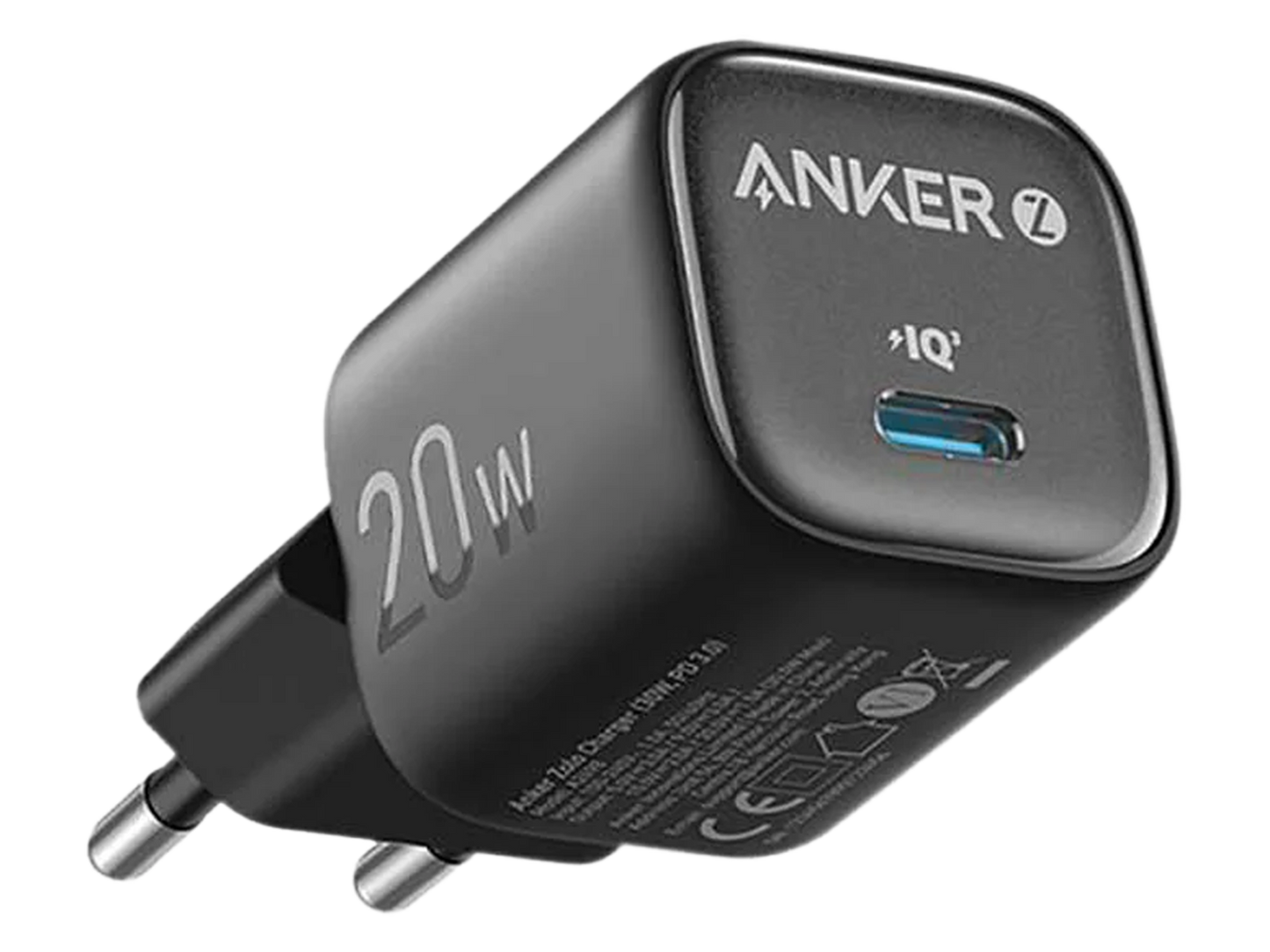 Anker Zolo Charger 20W