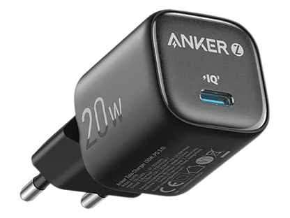 Anker Zolo Charger 20W