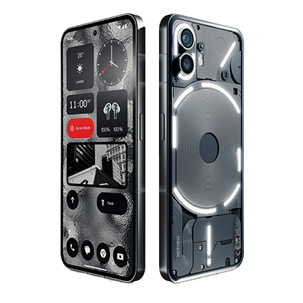 Nothing Phone 2