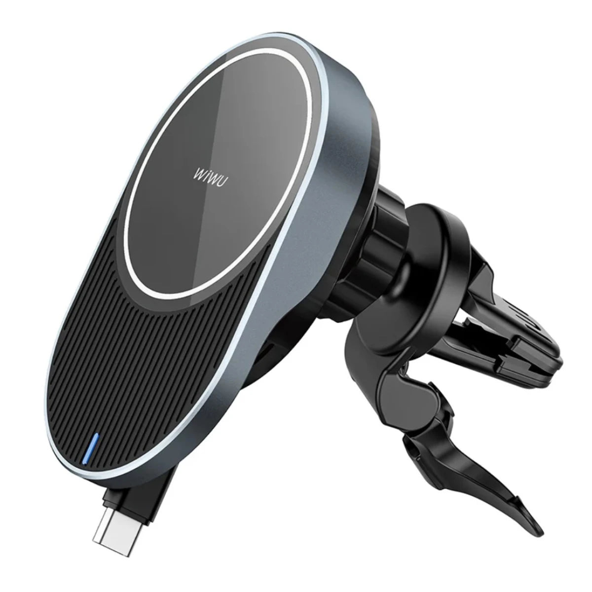 Wiwu Wireless Car Charger 15W
