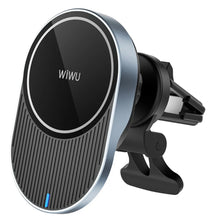 Wiwu Wireless Car Charger 15W