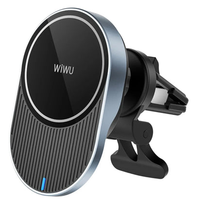 Wiwu Wireless Car Charger 15W