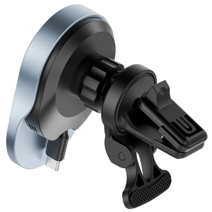Wiwu Wireless Car Charger 15W