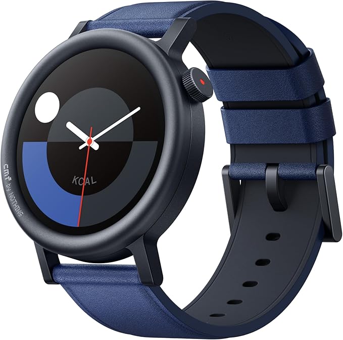 Cmf Watch Pro 2