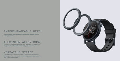 Cmf Watch Pro 2