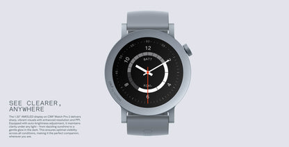 Cmf Watch Pro 2