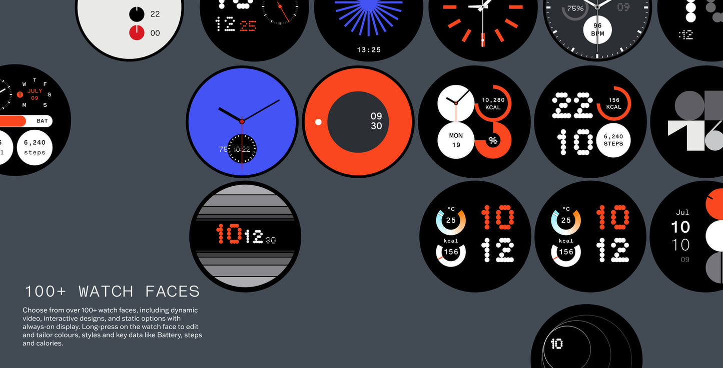 Cmf Watch Pro 2