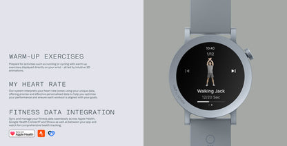 Cmf Watch Pro 2