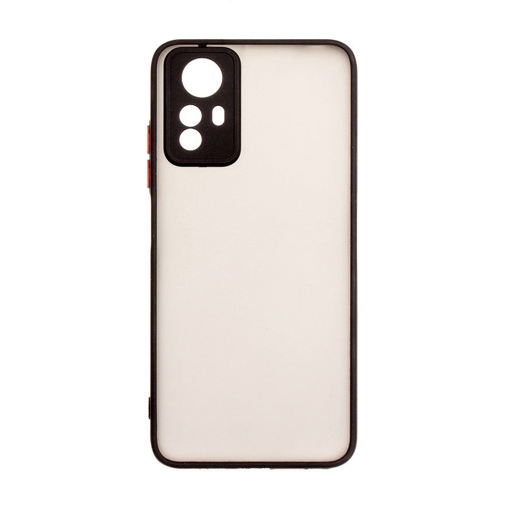 Silicone Case For Redmi Note 12S