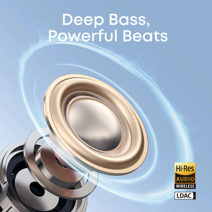 Anker Soundcore C50i – Open-Ear