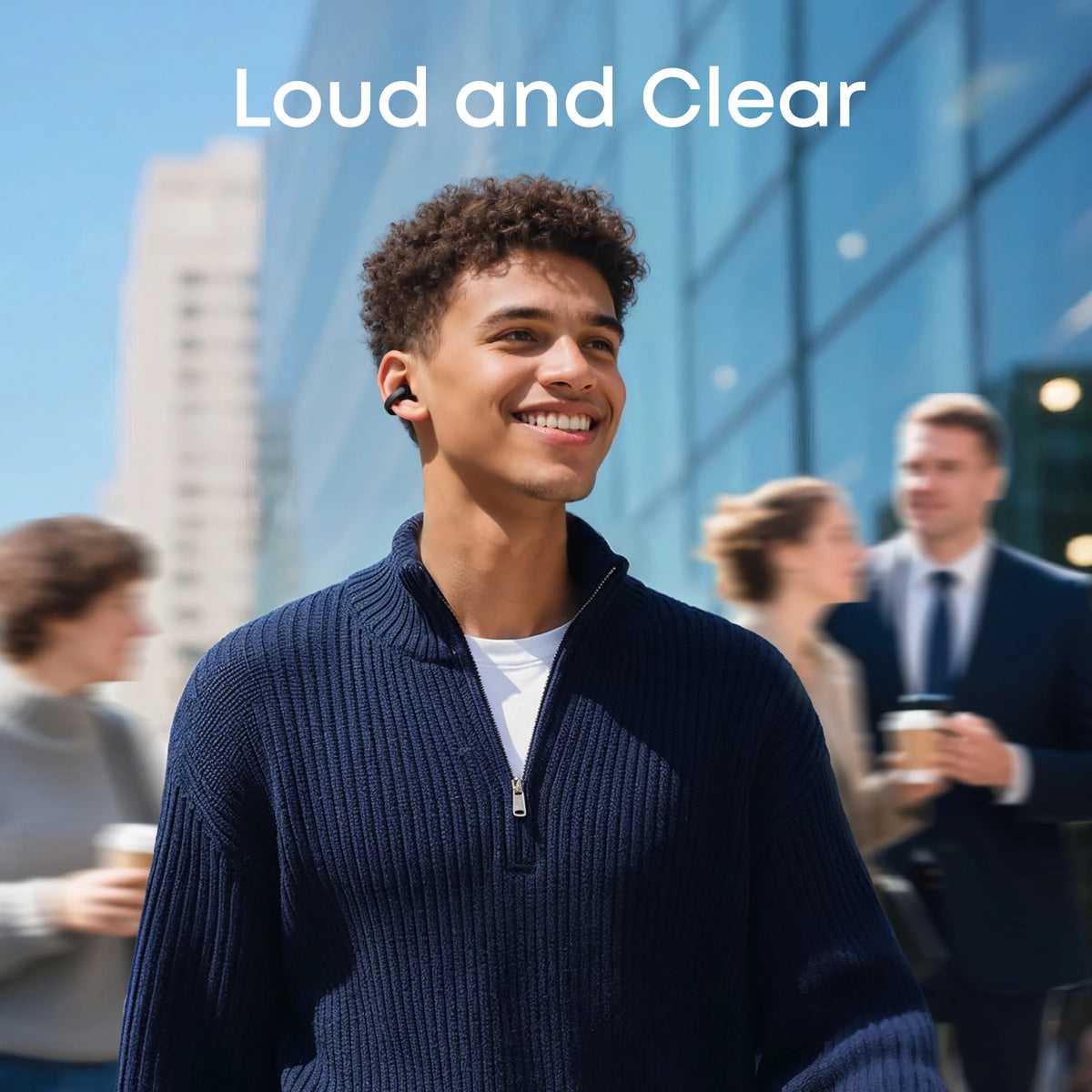 Anker Soundcore C50i – Open-Ear