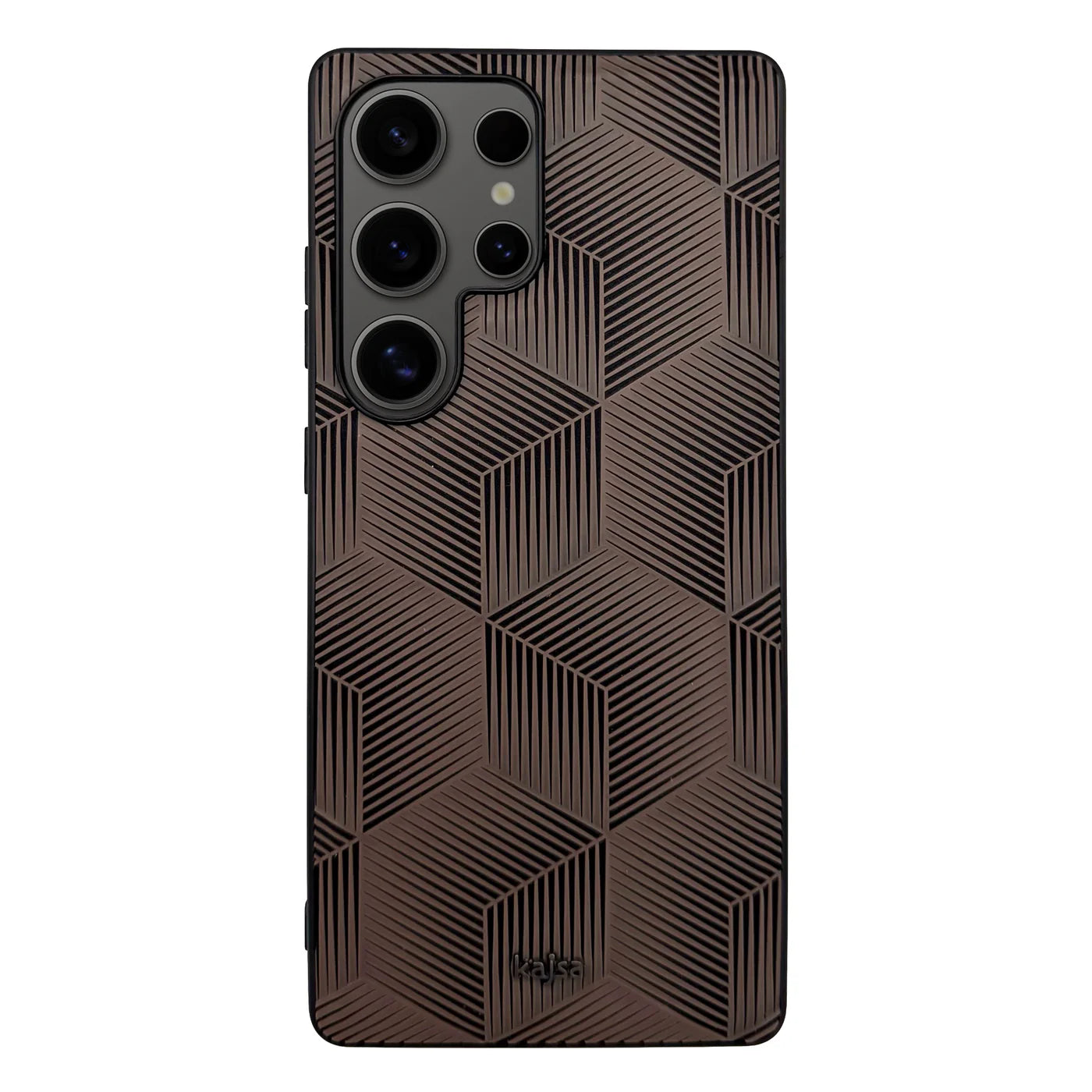 Kajsa Protective Phone Case For Samsung S25 Ultra