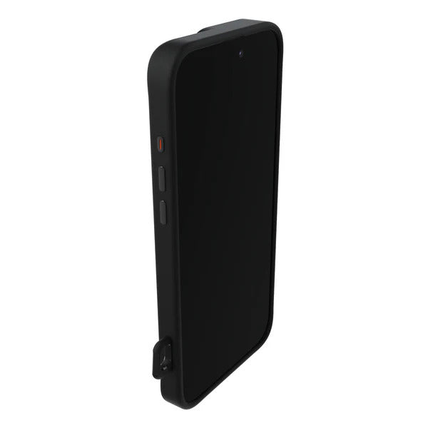 Kajsa Splendid Series Collection Digit Back Case for iPhone 16 Pro Max