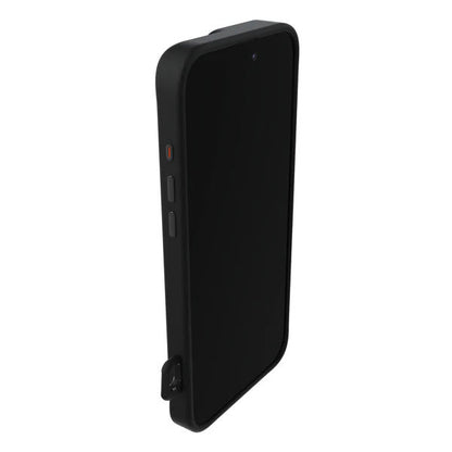 Kajsa Splendid Series Collection Digit Back Case for iPhone 16 Pro Max