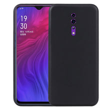 Silicone Case For Oppo Reno Z