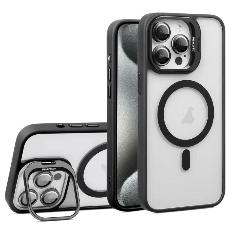 Iphone 11 Pro Max Clear Case With Magsafe and Lenses Protection