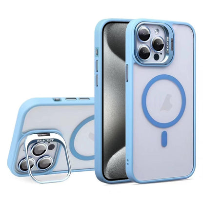 Iphone 14 Pro Clear Case With Magsafe and Lenses Protection