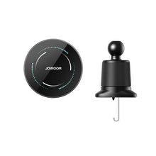 JOYROOM JR-ZS502 Magnetic Wireless Car Holder 15W