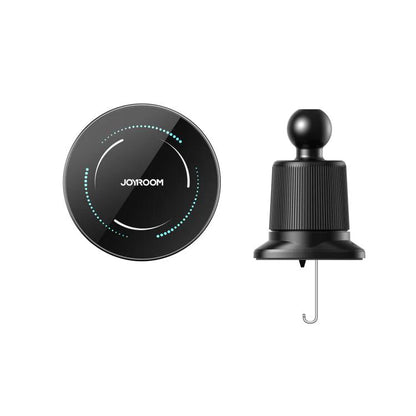 JOYROOM JR-ZS502 Magnetic Wireless Car Holder 15W