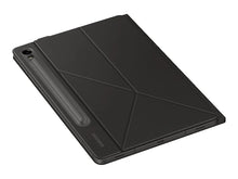 MOOBIFI SMART BOOK CASE TAB S9 / S9 FE (11.0")