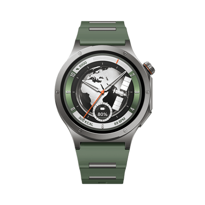Oneplus Watch 4