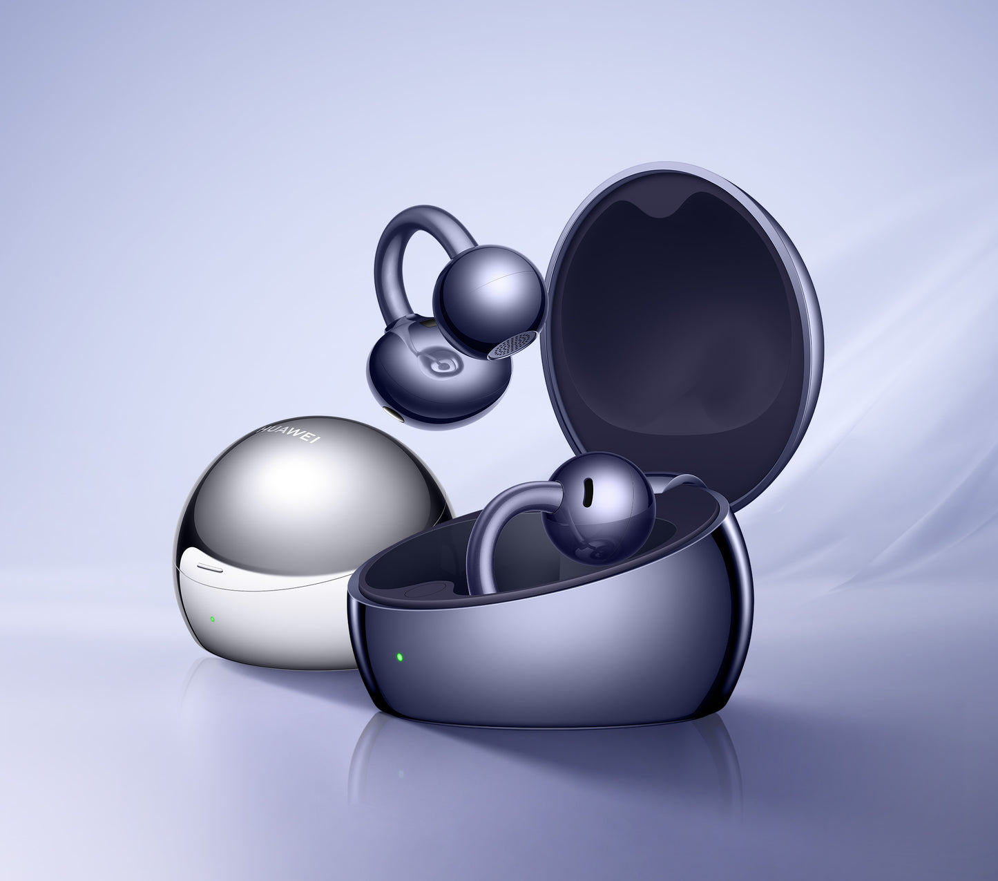 HUAWEI FreeClip 2 S