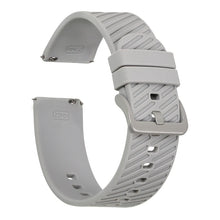 Watch Strap Textured 22mm