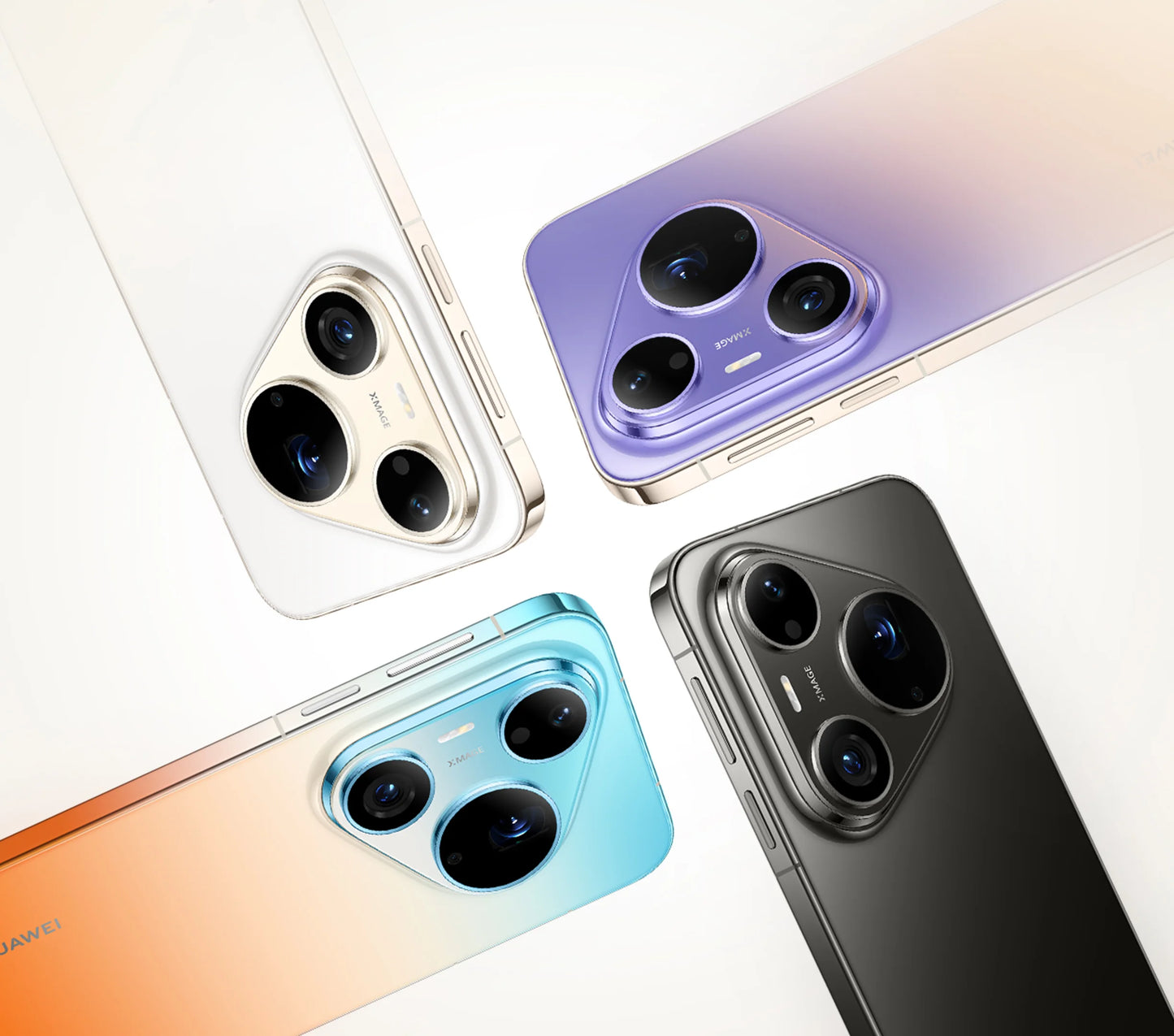 HUAWEI Pura 90s Pro Max