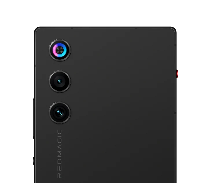 REDMAGIC 10 AIR Back Glass