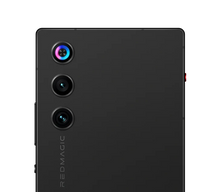 REDMAGIC 10 AIR Back Glass