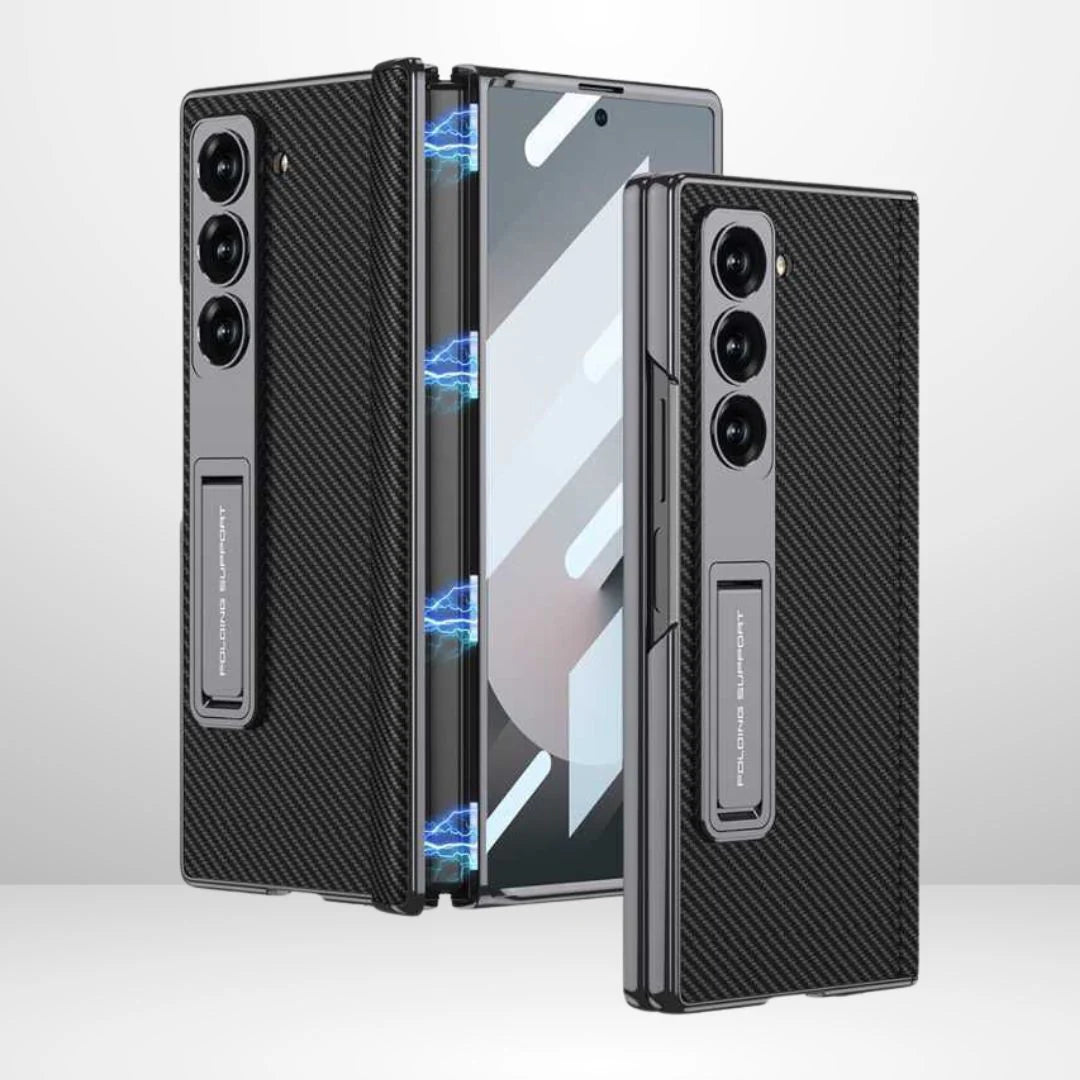GKK MAGNETIC CASE WITH STAND SAMSUNG Z FOLD7