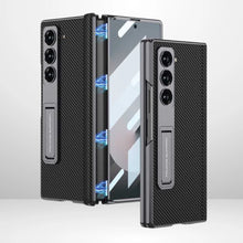 GKK MAGNETIC CASE WITH STAND SAMSUNG Z FOLD7