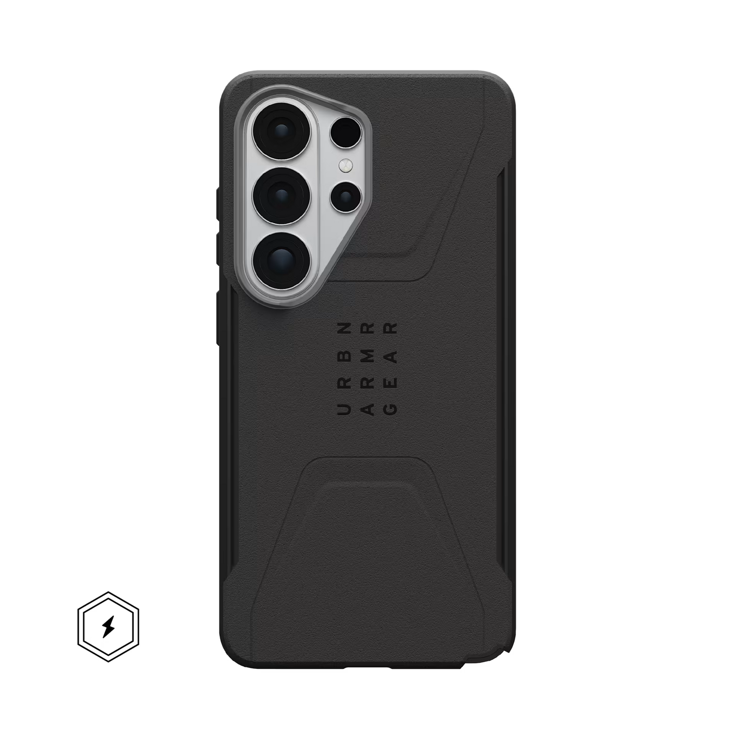 UAG Civilian Galaxy S26 Ultra Case