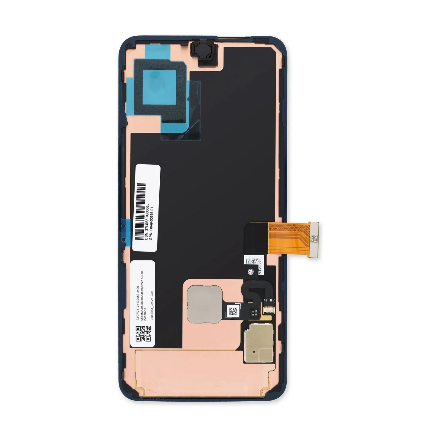 Google Pixel 8 Lcd