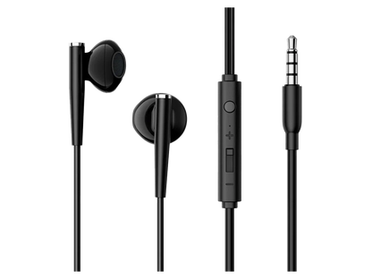 JOYROOM JR-EW04 Wired Earphones AUX