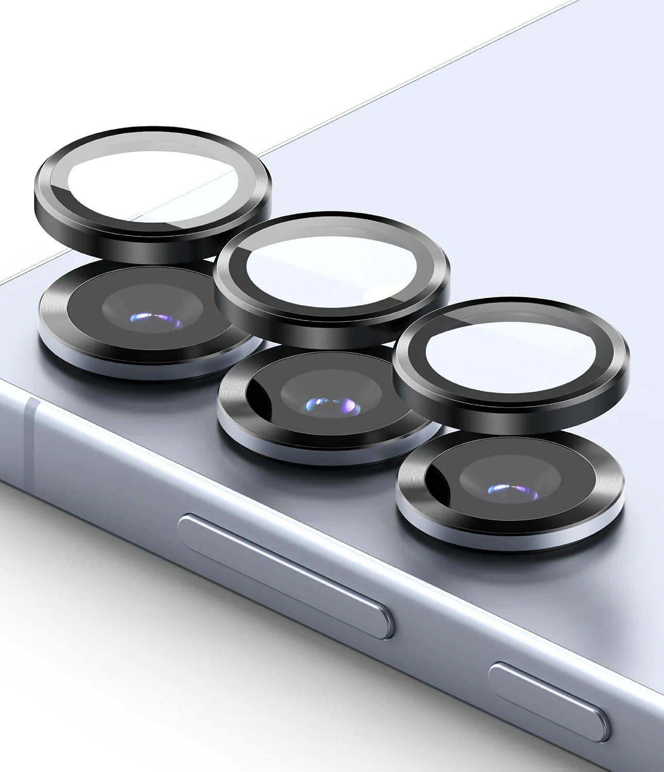 Lens Camera For Samsung