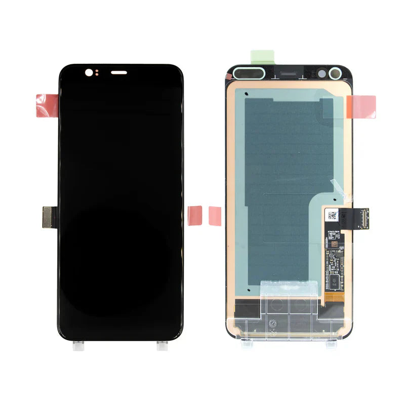 Google Pixel 4 Lcd Org