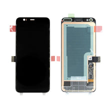 Google Pixel 4 Lcd Org