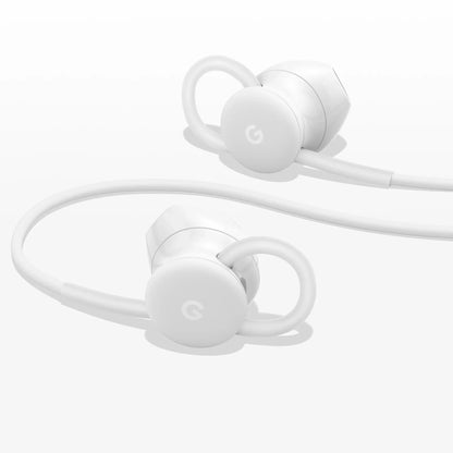 Google Earphones Type-C