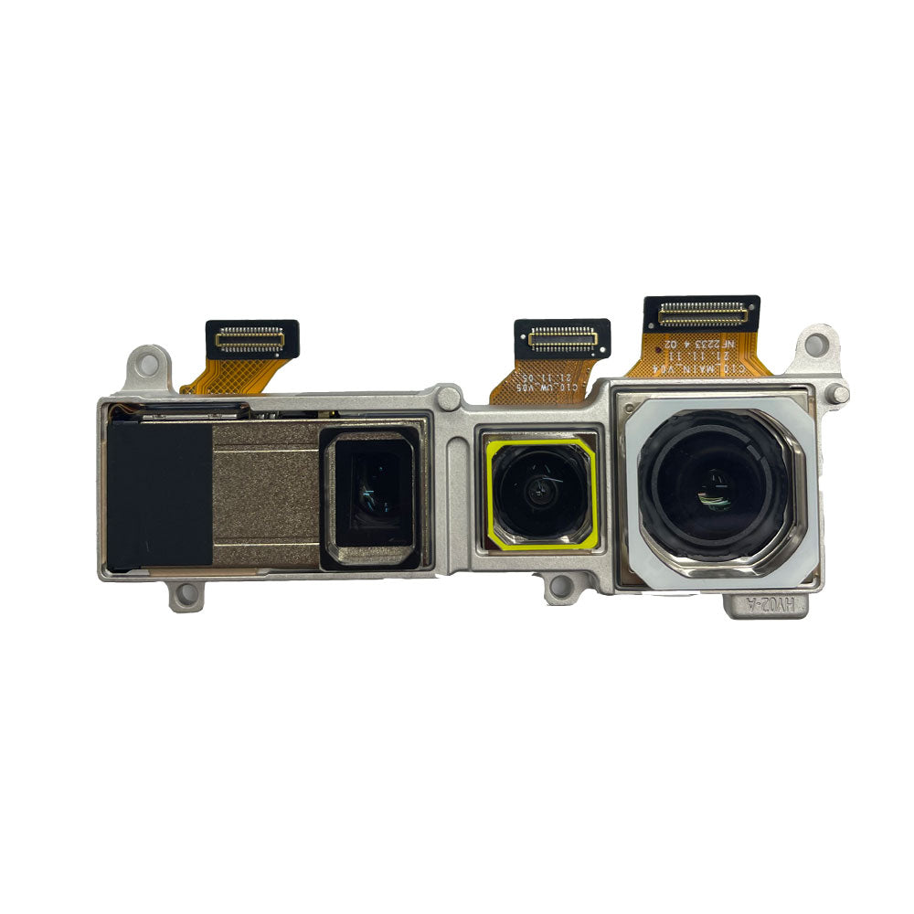 Google Pixel 7 PRO Camera Back