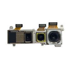 Google Pixel 7 PRO Camera Back