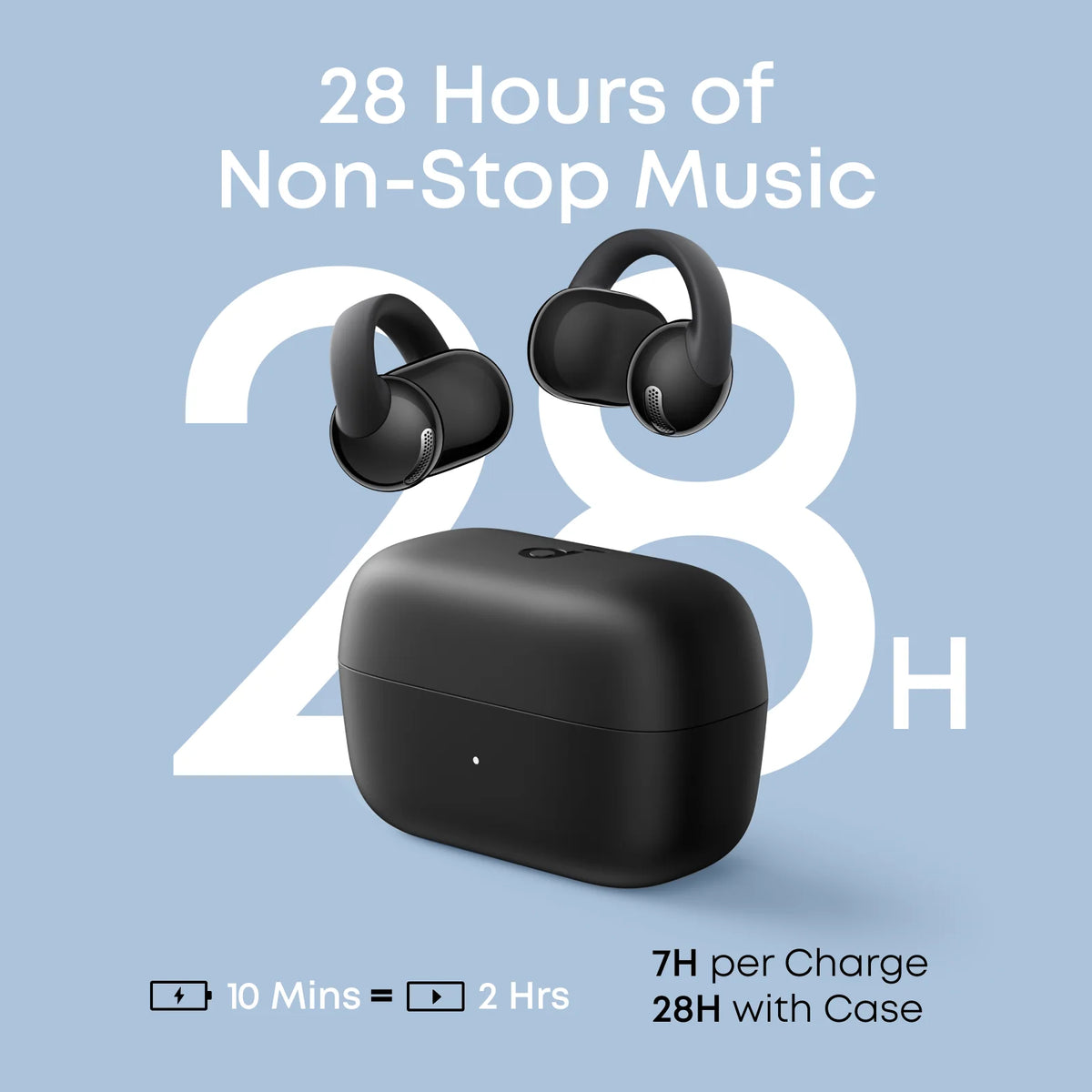 Anker Soundcore C50i – Open-Ear